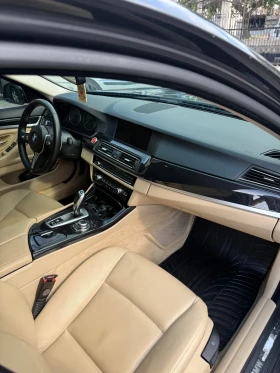 BMW 530 530d, снимка 9