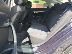Hyundai I40 1.7CDTI.136p.s  E5B NAVI SEDAN 145х.км.TOP, снимка 9