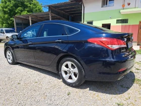 Hyundai I40 1.7CDTI.136p.s  E5B NAVI SEDAN 145х.км.TOP, снимка 6
