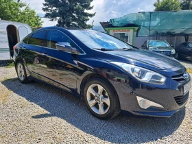 Hyundai I40 1.7CDTI.136p.s  E5B NAVI SEDAN 145х.км.TOP, снимка 3
