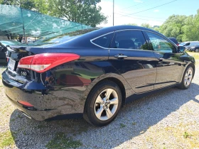 Hyundai I40 1.7CDTI.136p.s  E5B NAVI SEDAN 145х.км.TOP, снимка 4