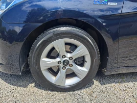 Hyundai I40 1.7CDTI.136p.s  E5B NAVI SEDAN 145х.км.TOP, снимка 17