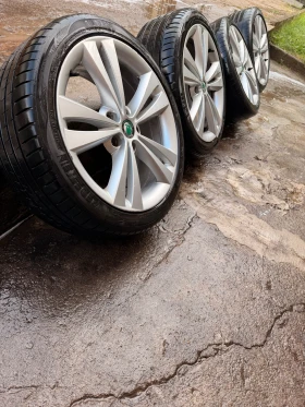Skoda Octavia, снимка 8
