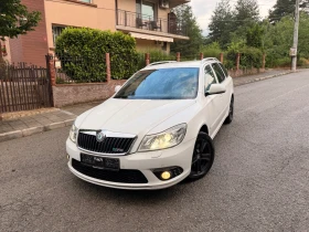 Skoda Octavia, снимка 1