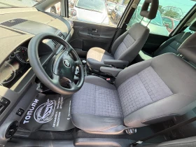 Seat Alhambra 2.0 БЕНЗИН/ГАЗ 7 МЕСТА, снимка 7