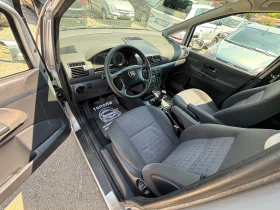 Seat Alhambra 2.0 БЕНЗИН/ГАЗ 7 МЕСТА, снимка 6