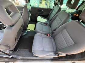 Seat Alhambra 2.0 БЕНЗИН/ГАЗ 7 МЕСТА, снимка 8