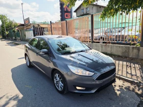 Ford Focus 1, 000 EURO6, снимка 2