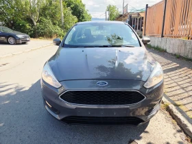 Ford Focus 1, 000 EURO6, снимка 3