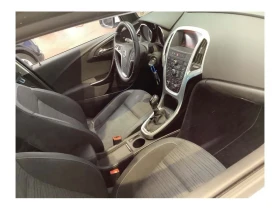Opel Astra Astra 1.6 CDTI DPF Style, снимка 3