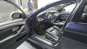 BMW 530 D Xdrive M Sport, снимка 6