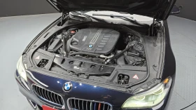 BMW 530 D Xdrive M Sport, снимка 17