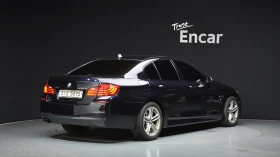 BMW 530 D Xdrive M Sport, снимка 3