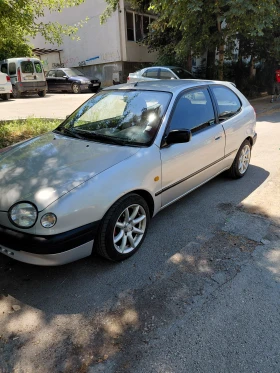 Toyota Corolla, снимка 2