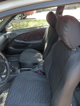 Toyota Corolla, снимка 6
