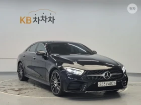 Mercedes-Benz CLS 450 4MATIC AMG LINE HEAD UP 360CAM PANORAMA ОБДУХ, снимка 3