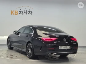 Mercedes-Benz CLS 450 4MATIC AMG LINE HEAD UP 360CAM PANORAMA ОБДУХ, снимка 4