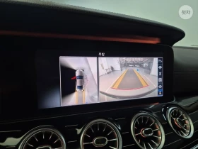 Mercedes-Benz CLS 450 4MATIC AMG LINE HEAD UP 360CAM PANORAMA ОБДУХ, снимка 10