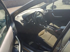 Peugeot 308 1.6 HDI, снимка 9