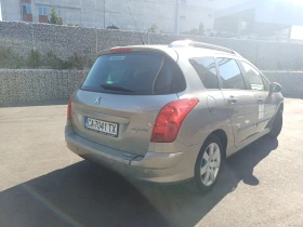 Peugeot 308 1.6 HDI, снимка 5