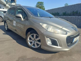 Peugeot 308 1.6 HDI, снимка 3