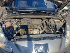 Peugeot 308 1.6 HDI, снимка 12