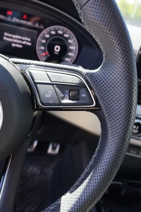 Audi A5 * QUATTRO * PANO * Автокредит * (Цена до България), снимка 13