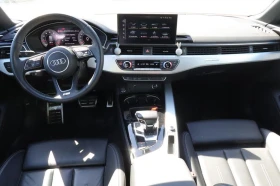Audi A5 * QUATTRO * PANO * Автокредит * (Цена до България), снимка 10