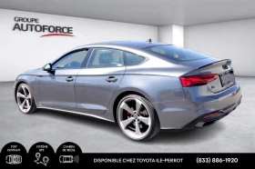 Audi A5 * QUATTRO * PANO * Автокредит * (Цена до България), снимка 4