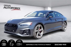 Audi A5 * QUATTRO * PANO * Автокредит * (Цена до България), снимка 2