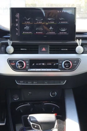 Audi A5 * QUATTRO * PANO * Автокредит * (Цена до България), снимка 15