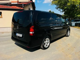 Mercedes-Benz Viano 2.2 CDI. Пътнически , снимка 5