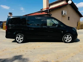 Mercedes-Benz Viano 2.2 CDI. Пътнически , снимка 16