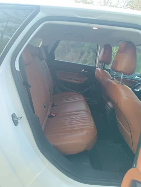 Peugeot 508, снимка 5