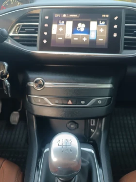 Peugeot 508, снимка 8