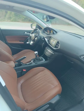 Peugeot 508, снимка 10