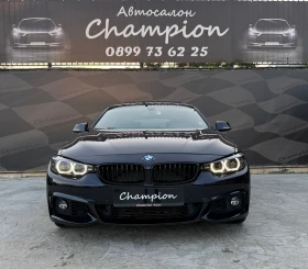 BMW 418 Бартер лизинг без доходи, снимка 2