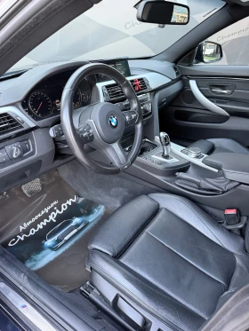 BMW 418 Бартер лизинг без доходи, снимка 14