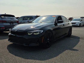 BMW 330 I XDRIVE /  CARFAX / АВТОКРЕДИТ, снимка 1