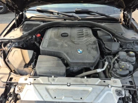 BMW 330 I XDRIVE /  CARFAX / АВТОКРЕДИТ, снимка 16