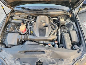 Lexus IS 200 2.0l T, снимка 11