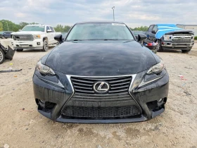 Lexus IS 200 2.0l T, снимка 5