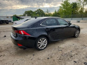 Lexus IS 200 2.0l T, снимка 3