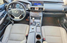 Lexus IS 200 2.0l T, снимка 8