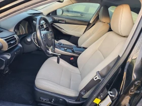 Lexus IS 200 2.0l T, снимка 7
