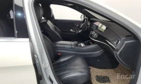 Mercedes-Benz S 350 D * ОБДУХВАНЕ * HEAD UP * BURMESTER * ПАНОРАМА * , снимка 9