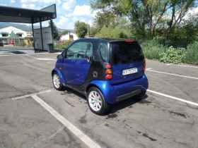 Smart Fortwo, снимка 5