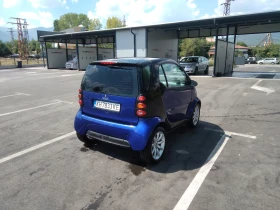 Smart Fortwo, снимка 4