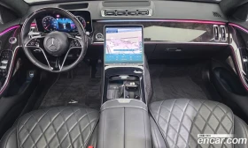 Mercedes-Benz S 580 S580L 4MATIC, снимка 7