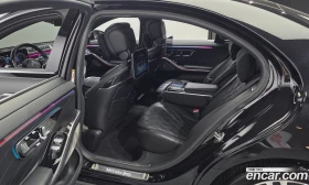 Mercedes-Benz S 580 S580L 4MATIC, снимка 11
